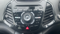 Ford EcoSport 1.0 EcoBoost 140 Titanium S 5dr Petrol Hatchback